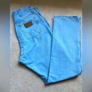Women’s Wrangler Bootcut Jeans